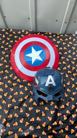 Captain America