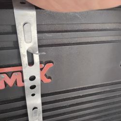 10 Inch Speaker With Amp Included 