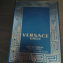 Versace mens Cologne
