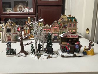 Christmas Village
