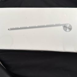 Apple Wireless Keyboard 