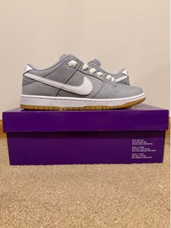 Nike Dunk SB