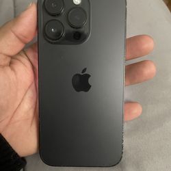 iPhone 14 Pro 128gb Unlocked 