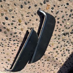 Monte Carlo Skirts 1st Gen