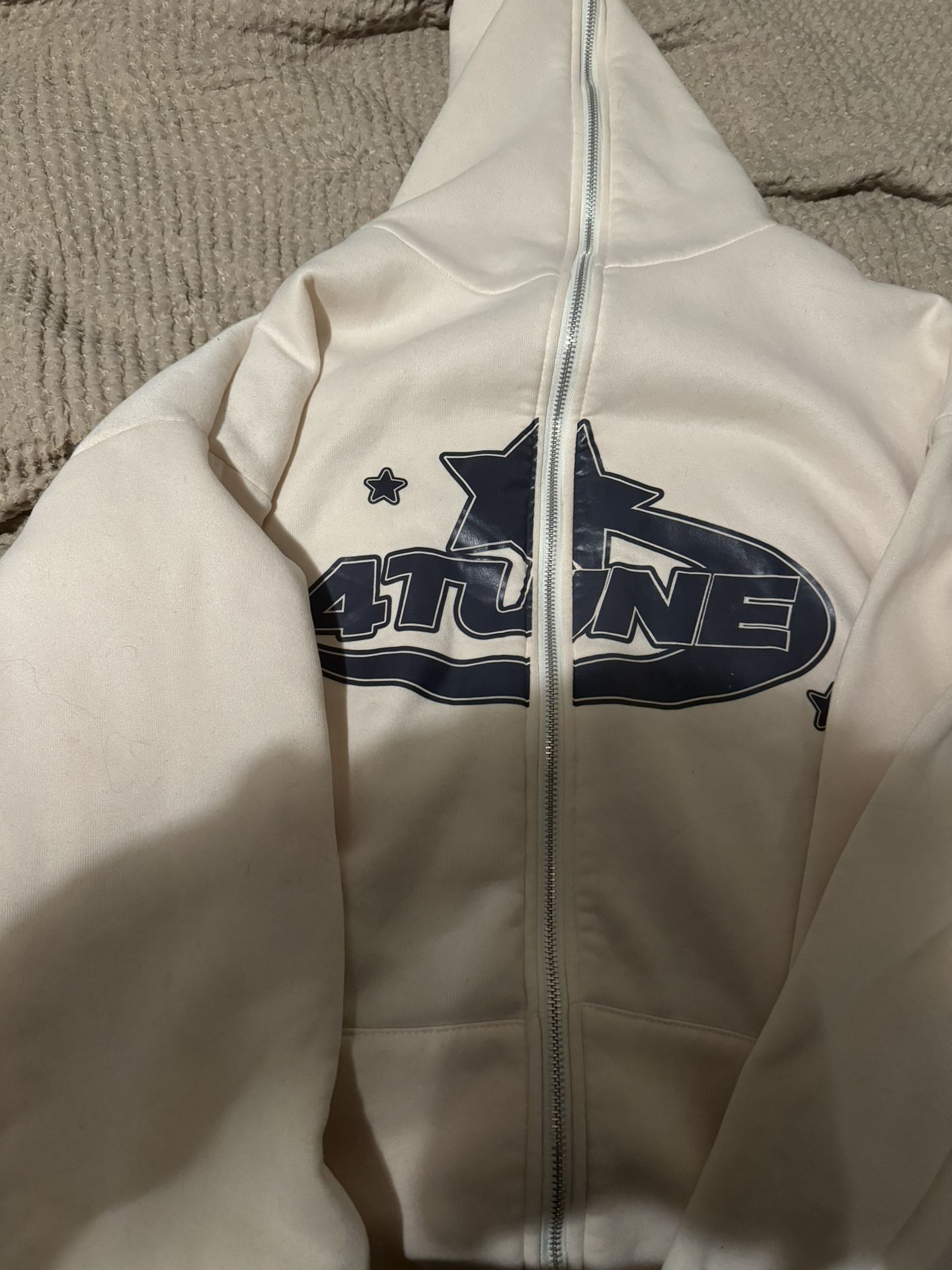 Hoodie Jacket