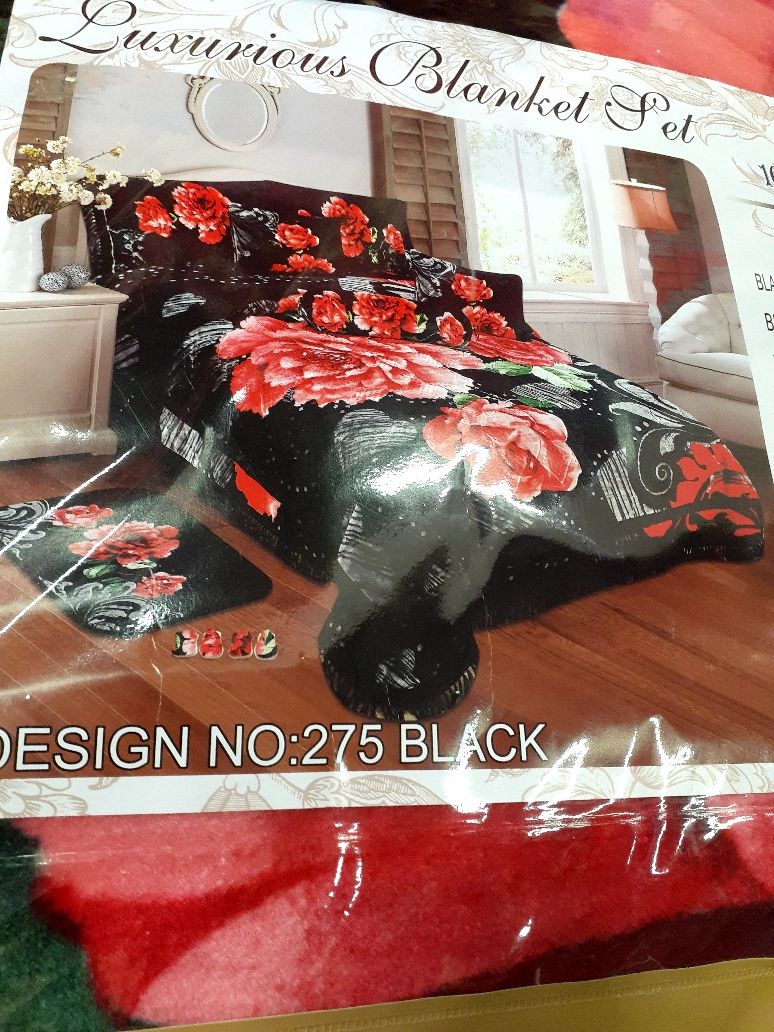 Blanket