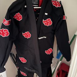 Jujitsu Kimono GI