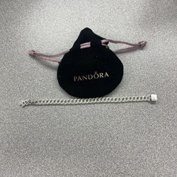 Pandora Bracelet 