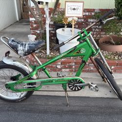 Chopper Bike