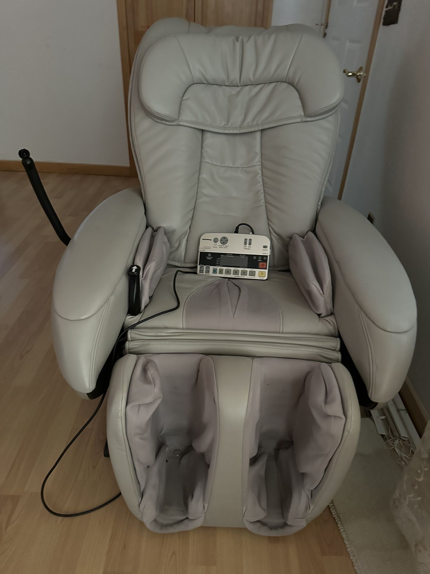 Panasonic Electric Massage Chair