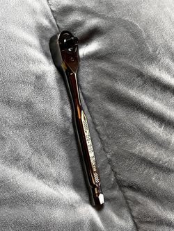 3/8 CRAFTSMEN Wratchet 120 Tooth