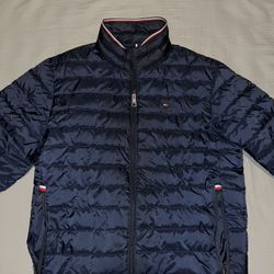 Tommy Hilfiger Puffer Jacket
