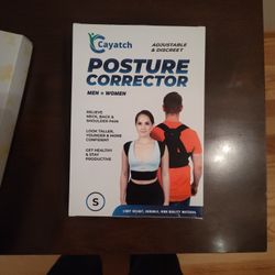 Posture Corrector