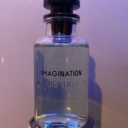 Louis Vuitton Imagination, 100 ml