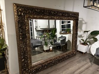Bassett mirror 97x73