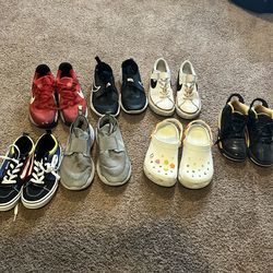 Kids shoes