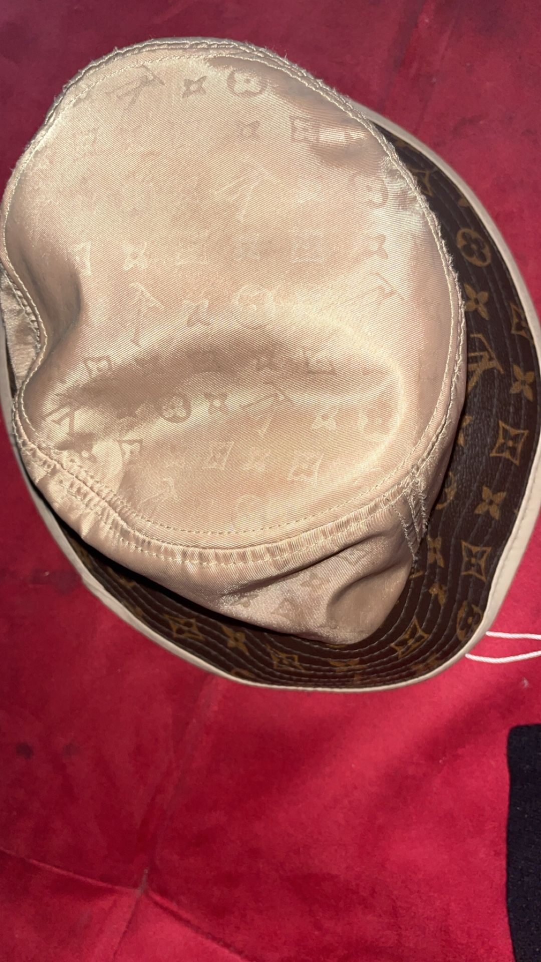 Designer Hat