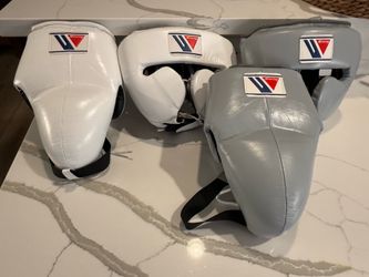 BOXING GEAR