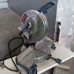 Chop Saw