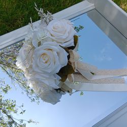 Wedding Bouquet 