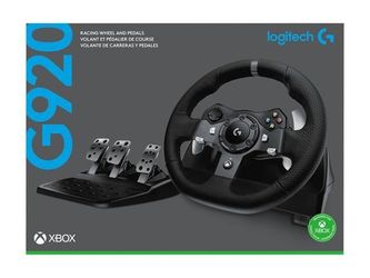 Brand New G920 Opened Still In Box