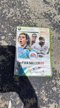 FIFA 2009