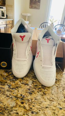 Kobe 4 draft day pack 76ers color way