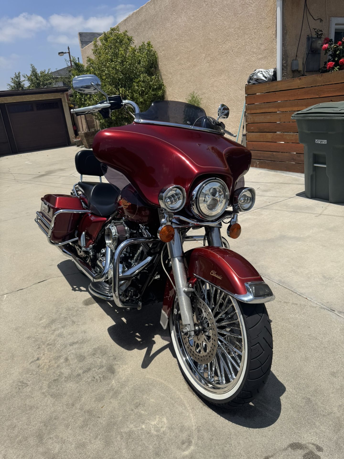 2010 Street Glide