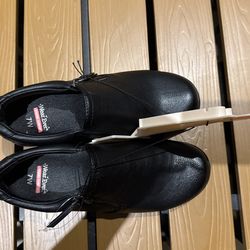  Rand New Women’s Work Shows Extreme Comfort With Vision Water Slip Prof 