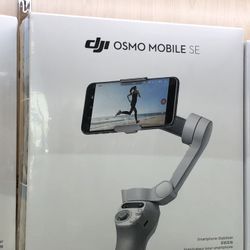 Dji Mobile SE Phone Gimbal