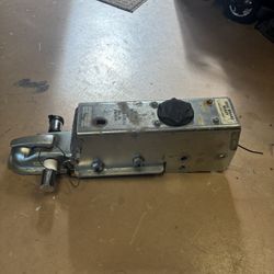 Trailer Brake