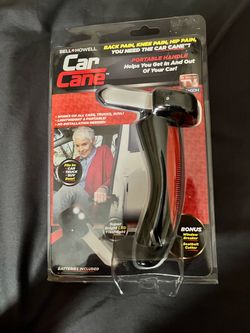 Car crane