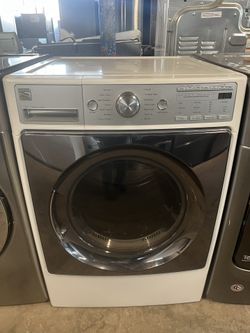 Kenmore Gas Dryer 