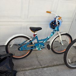 Kids Bike 