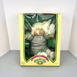 vintage 1985 Coleco Cabbage Patch Kids doll