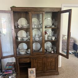 China Cabinet 