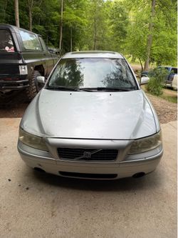2006 Volvo S60
