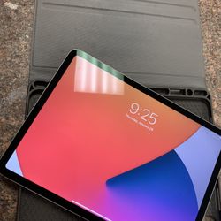 iPad Pro