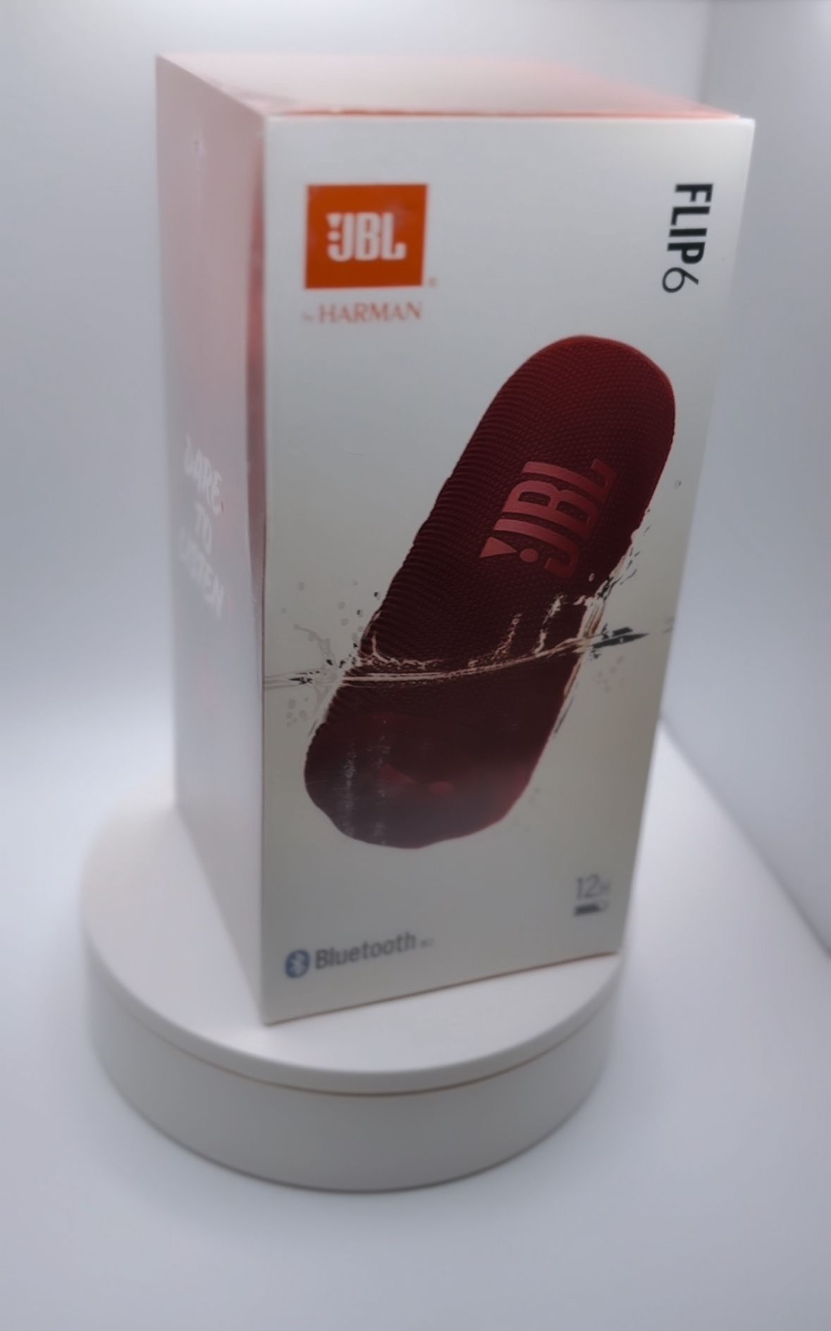 JBL PULSE 6 SEALED