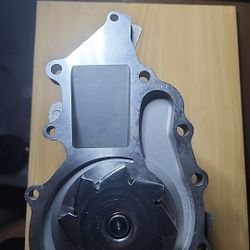 OAW F1850 Engine Water Pump for 95-08 Ford Ranger & Mazda B3000 V6 OHV 3.0L