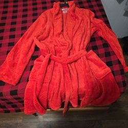 Juicy Couture Robe 