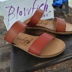 Blowfish Malibu Monro
Size 10 (BrandNew)