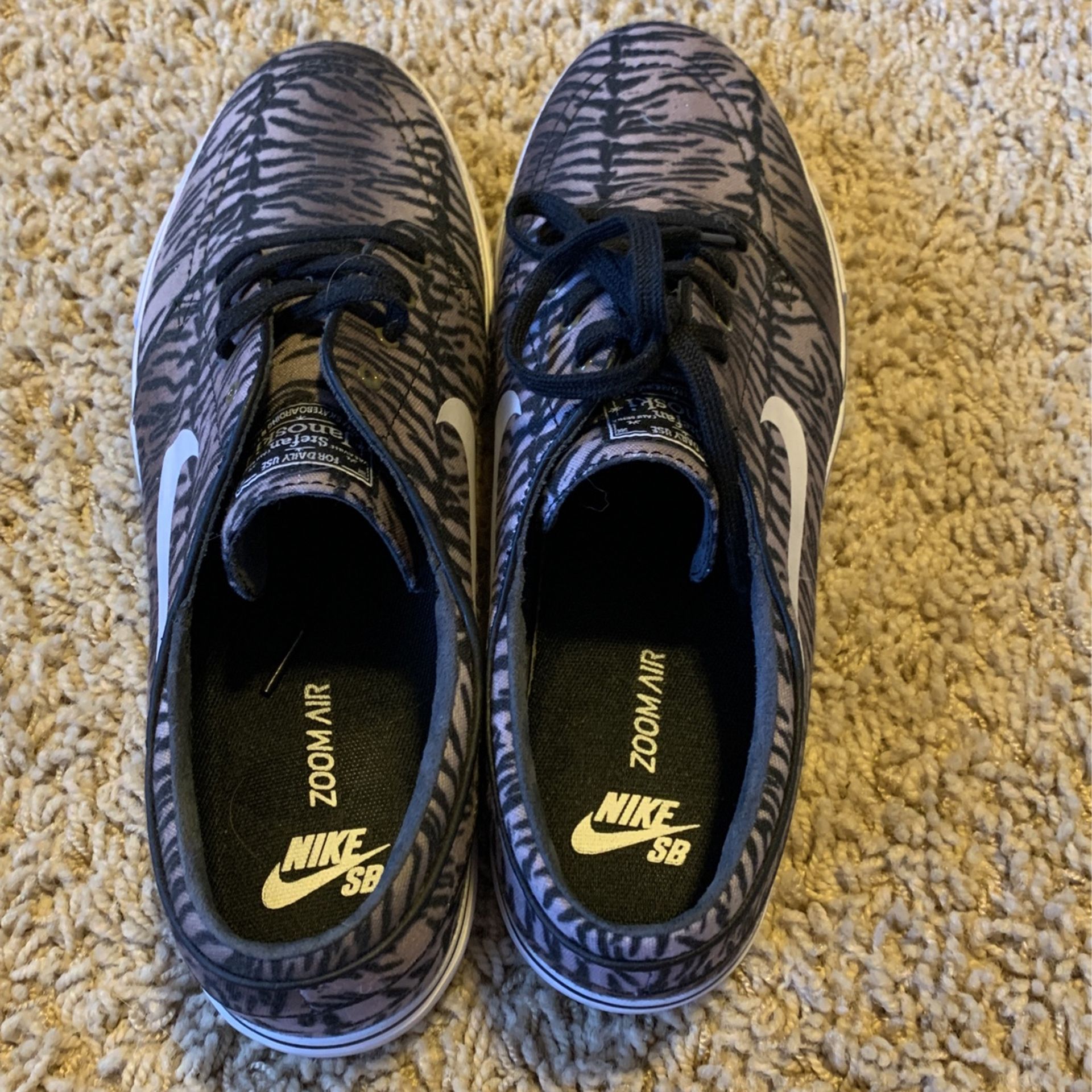Nike Stefan Janoski Skate Shoes