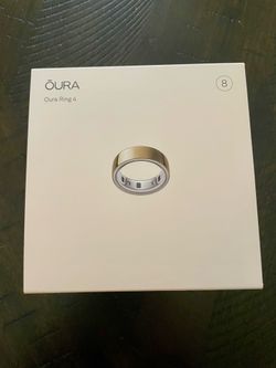 Oura Ring 4