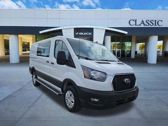 2024 Ford Transit-250 Cargo Van