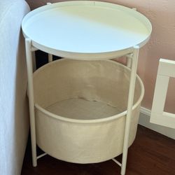 Side Table $20 brand new!