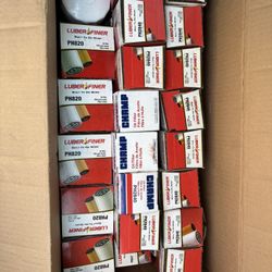 Filtros De Aceite De Motor 