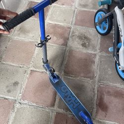 Kid Scooter