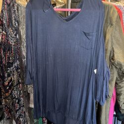 Women’s Plus Size Clothes