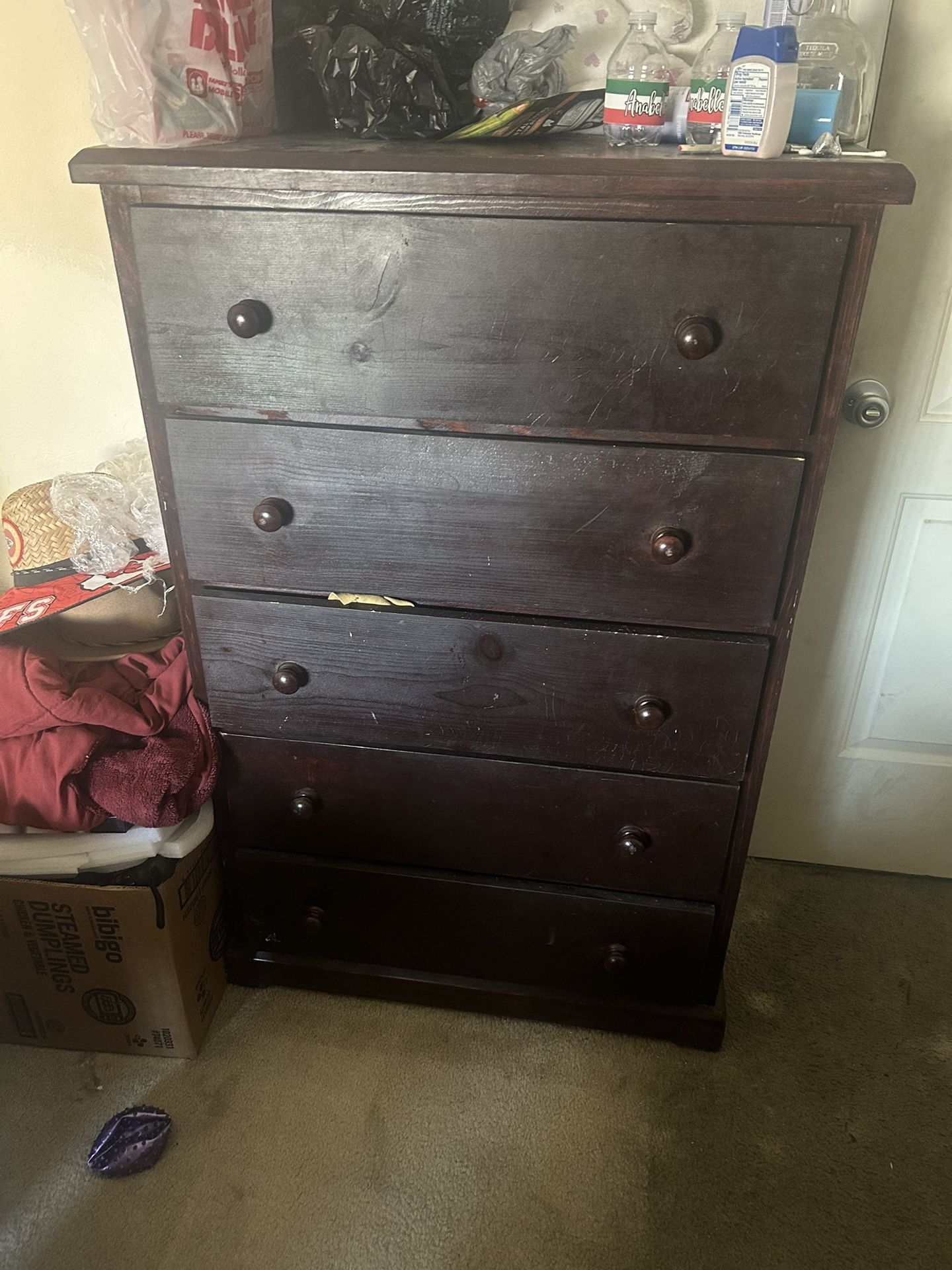 Dressers For Sale 